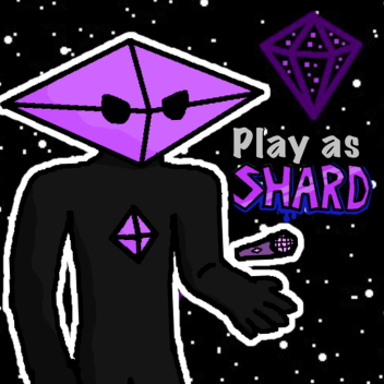 Shard from Friday Night Funk Morph