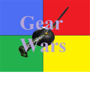 Gear Wars V2.1.2