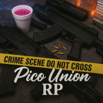 Tha Pico Union (RP)