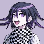 Ouma Kokichi's Shrine
