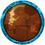 CM: Golden Passage [Easy]