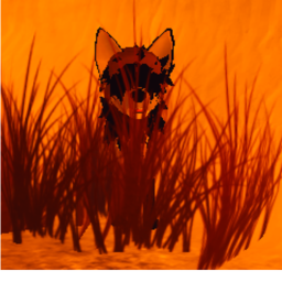 Deer Head Rehabilitation Center For Kids (RP)