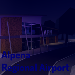 Alpine Regional Airport