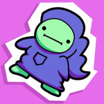 Pixel Humans