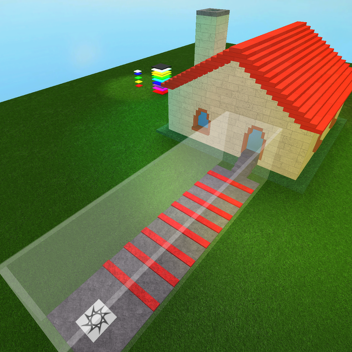 iOwnAbox Admin house (Fixed!)