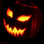 Clothes store Halloween update