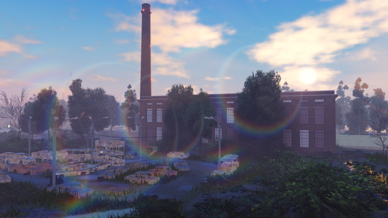 Провинция screenshot 6