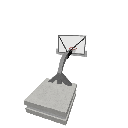 Basketball Hoop