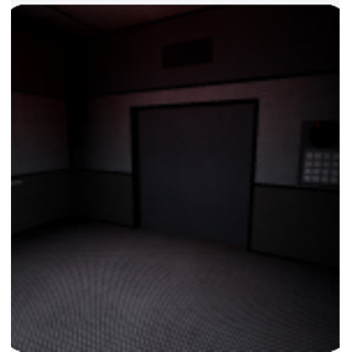 The place of The Above..