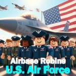 [•USAF•] United States Air Force