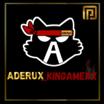ADERUX GAMES
