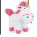 the fluffiest unicorns