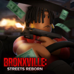 Bronxville: Streets Reborn