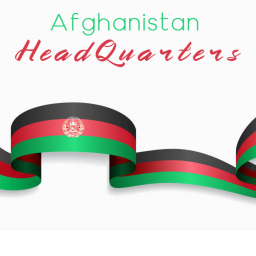 Sparko HQ [Afghanistan]