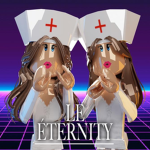 Le Éternity High Order