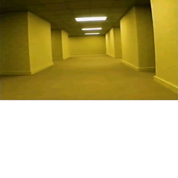 backrooms