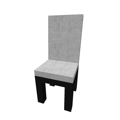 Modern Chair
