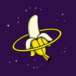 Banana-planet