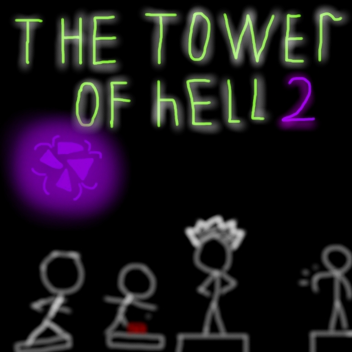 The tower of hell (what) [Remake] 0.0