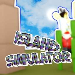 Island Simulator 💎