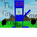 The Roblox Koala Army Group