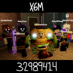 x6m