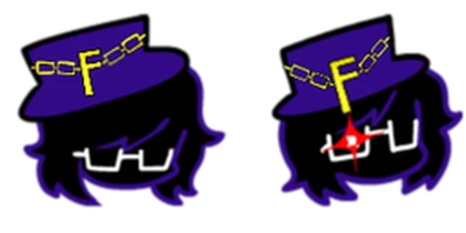 F’s communication gathering place Roblox group icon