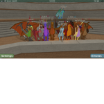 Ghost wings wings of fire