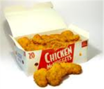 The EPIC Chicken Nugget Group