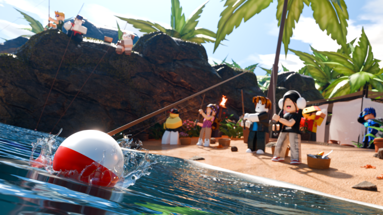 [🎣] Elyu Hangout 🔊 screenshot 1