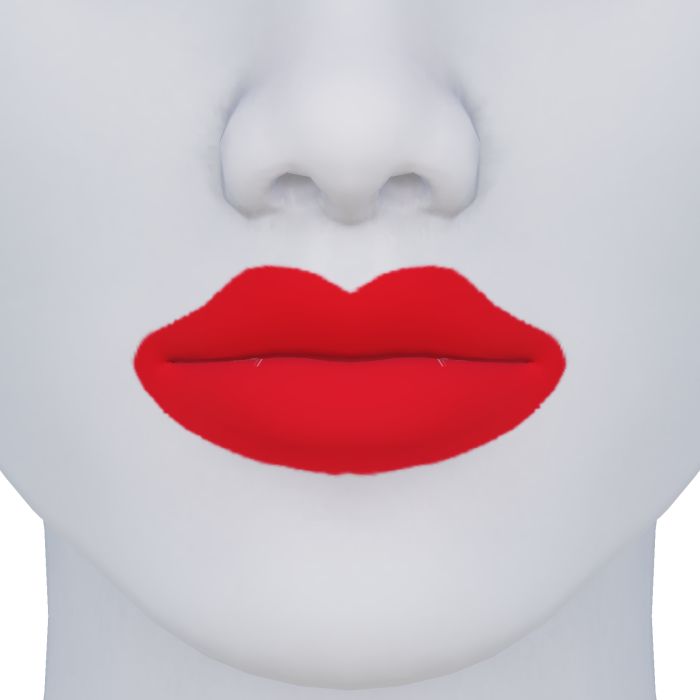 Tunisia Lips