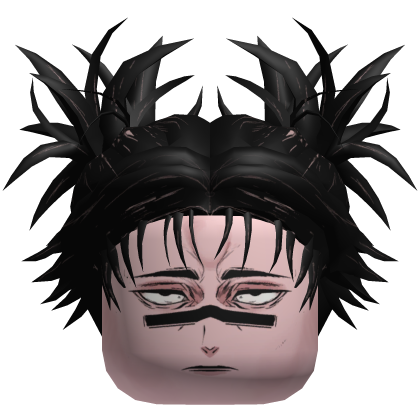 Choso V2.5