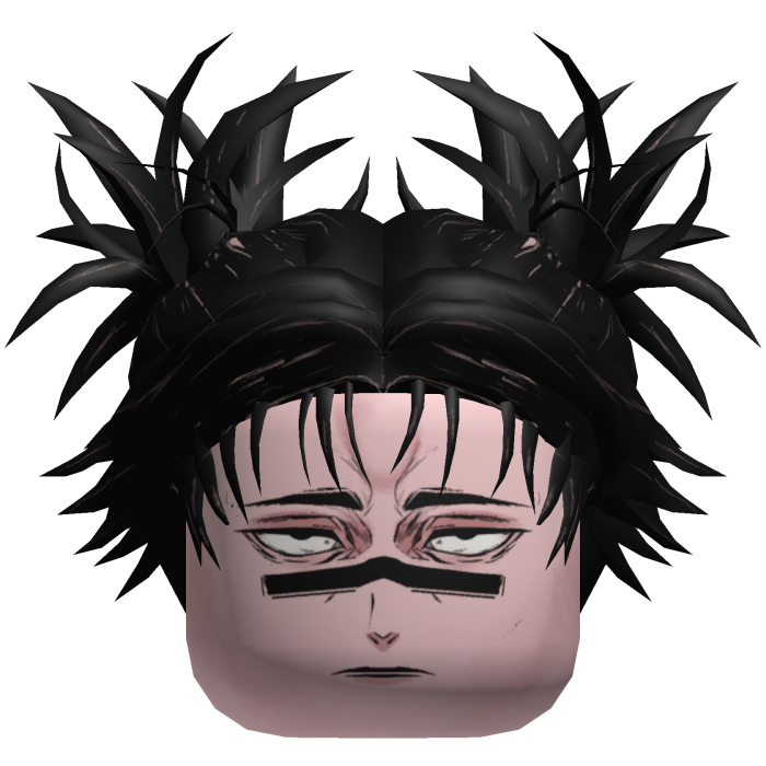 Choso V2.5