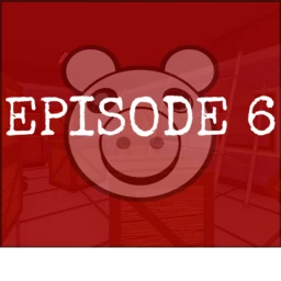 Episode 6 = "A Cry For Help" icon