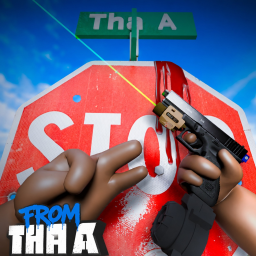 Atlanta Streetz: THA A 🔪