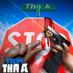 [UPD] Atlanta Streetz🔪 icon