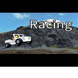(CLASSIC) Roblox Racing V1