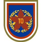 [TD] Slovenian Territorial Defence