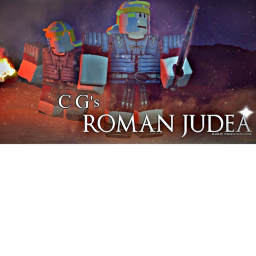 Revamped on Judea [NEW]