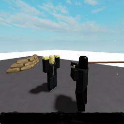 Untitled Warzone.