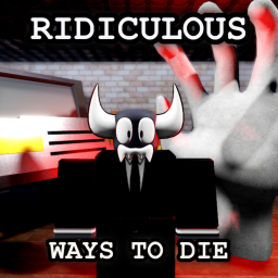 Ridiculous Ways To Die
