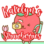 Katelyn’s Strawberries