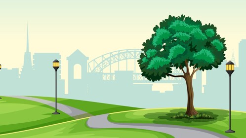 Premium Park