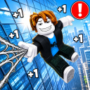 [SPIDER🕷️] +1 Swing for Strength 💪