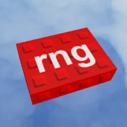rng difficulty chart obby icon