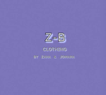Z-B clothing