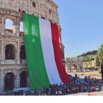 Italian Republic [Repubblica Italiana] (IR)