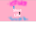 Shirt LIFE