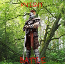 The Ultimate Knight Battle (Beta) icon