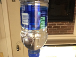 The water bottle flippers